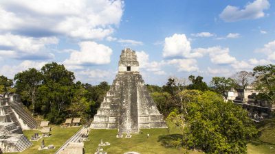 Tikal