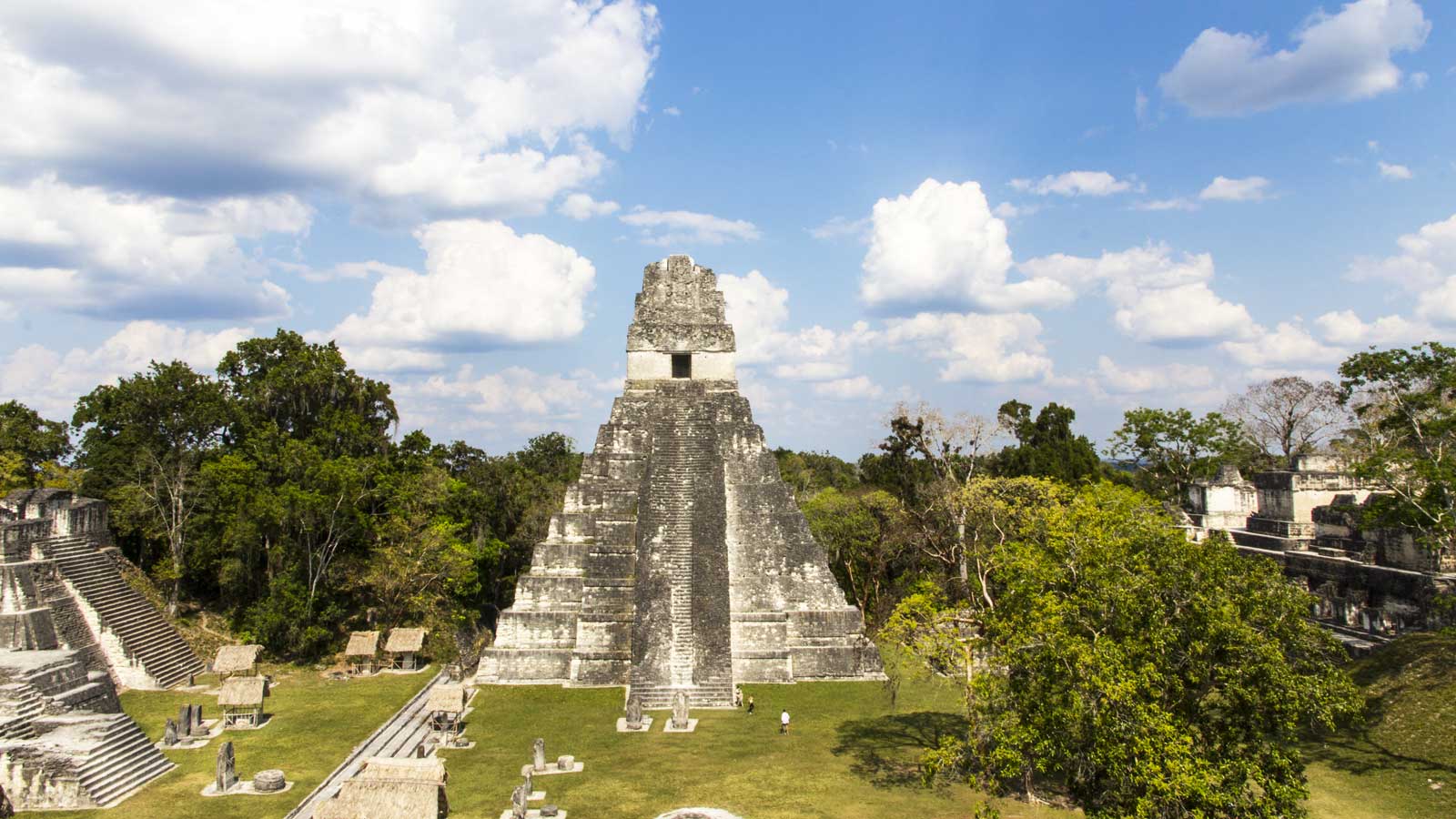 tikal