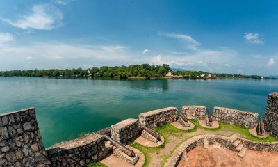 San Felipe Castle