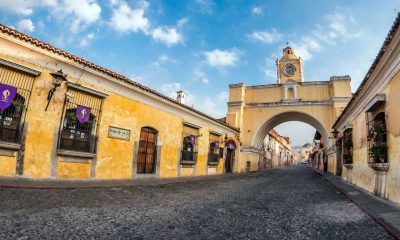 Antigua Guatemala