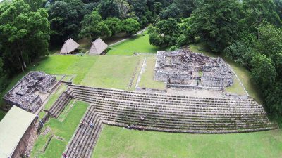 Quirigua