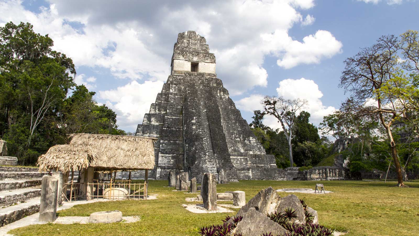 Tikal