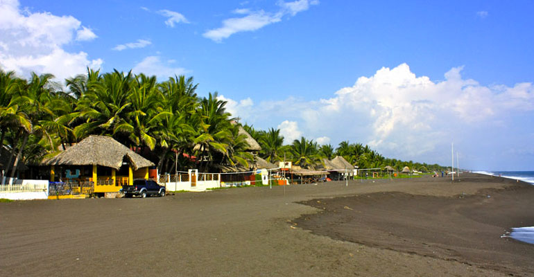 Monterrico Monterrico