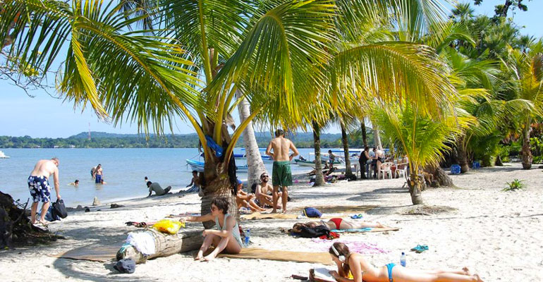 guatemala plage