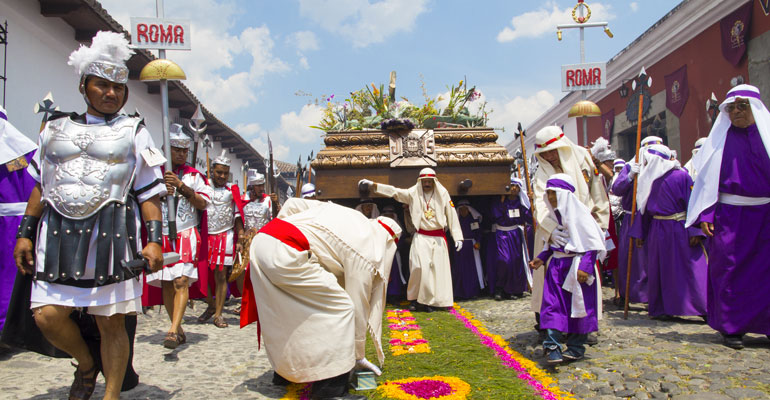Semana Santa Semana Santa