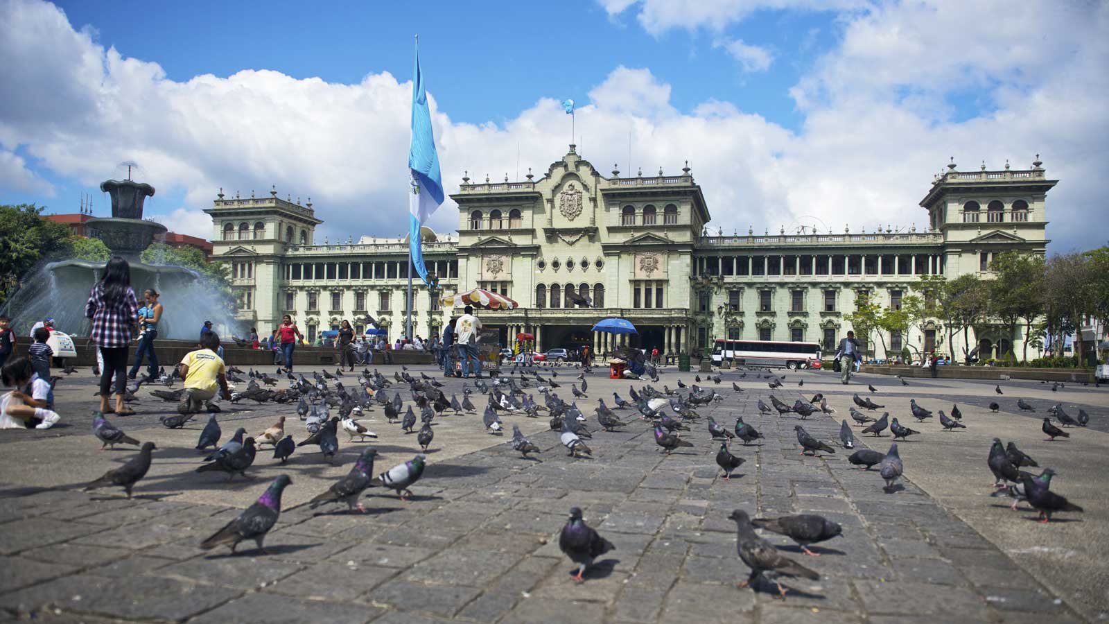 Ciudad de Guatemala