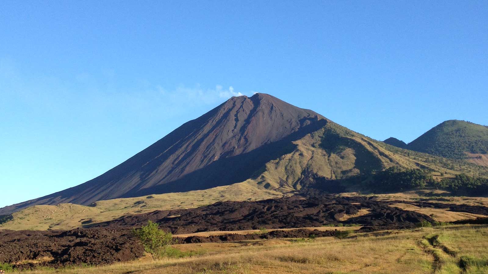 Volcán Pacaya