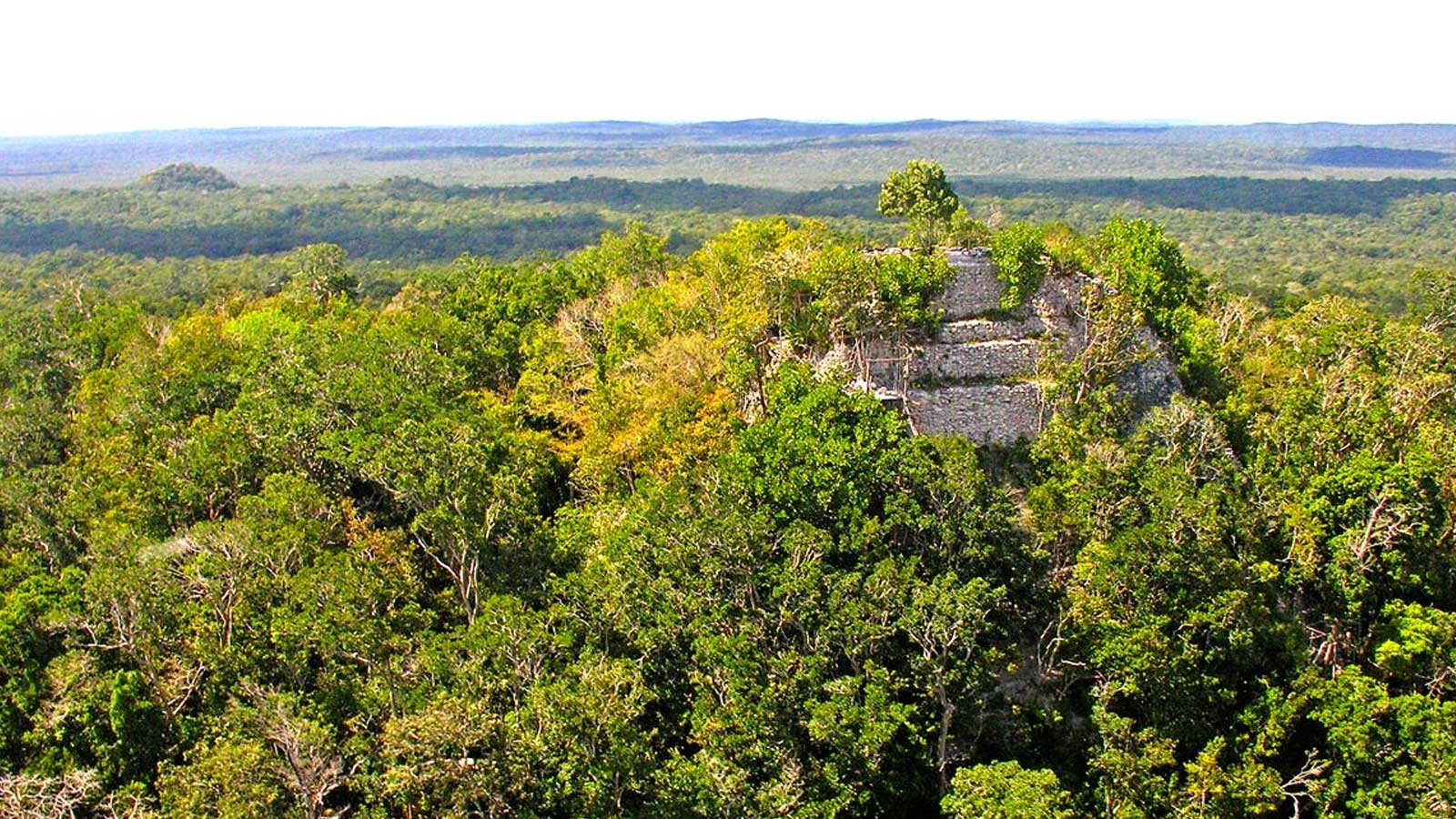 El Mirado Petén