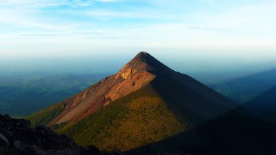 Volcán Acatenango